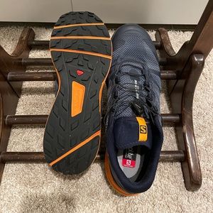 Salomon Sense Ride Running Shoes
